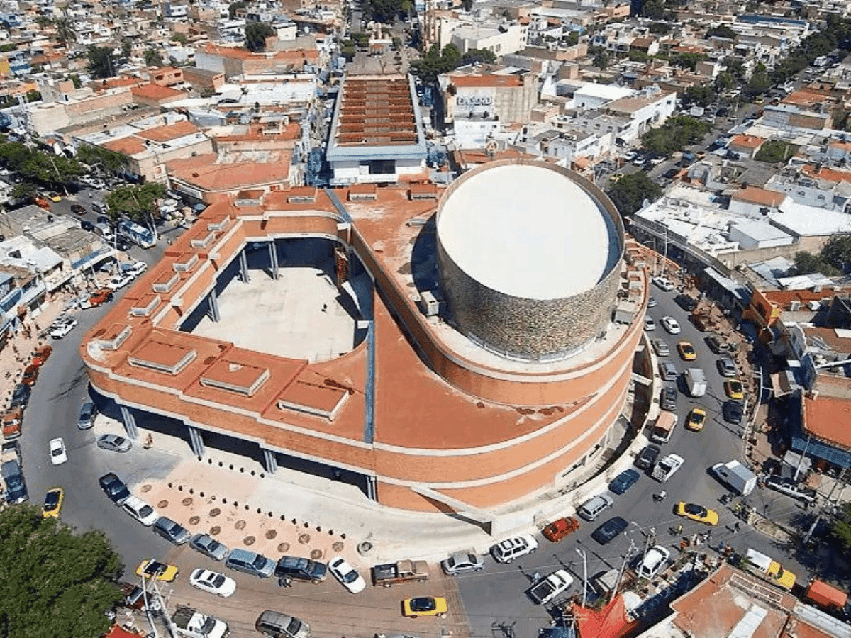 Imagen del campus 3