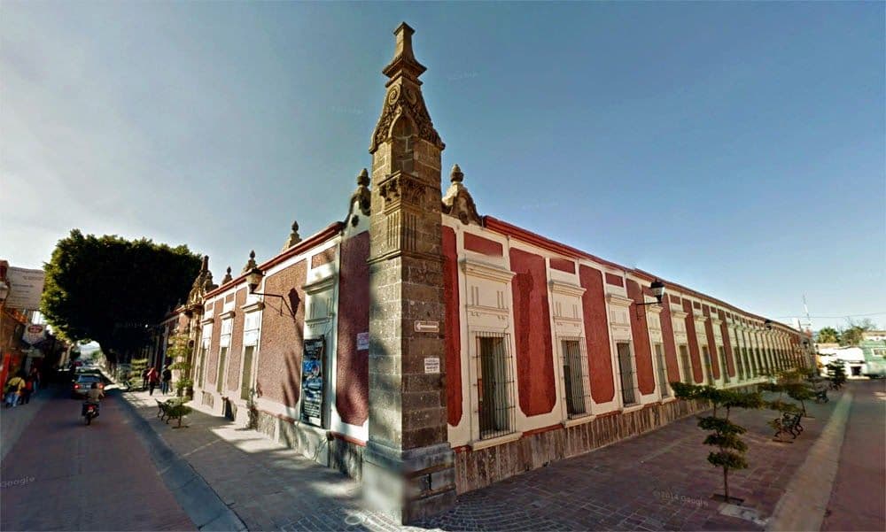 Imagen del campus 1