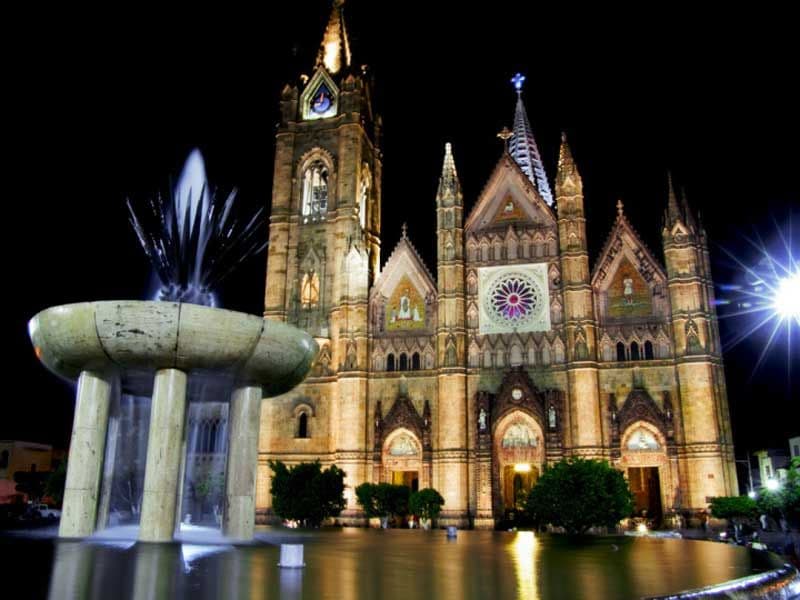 Imagen del campus 1