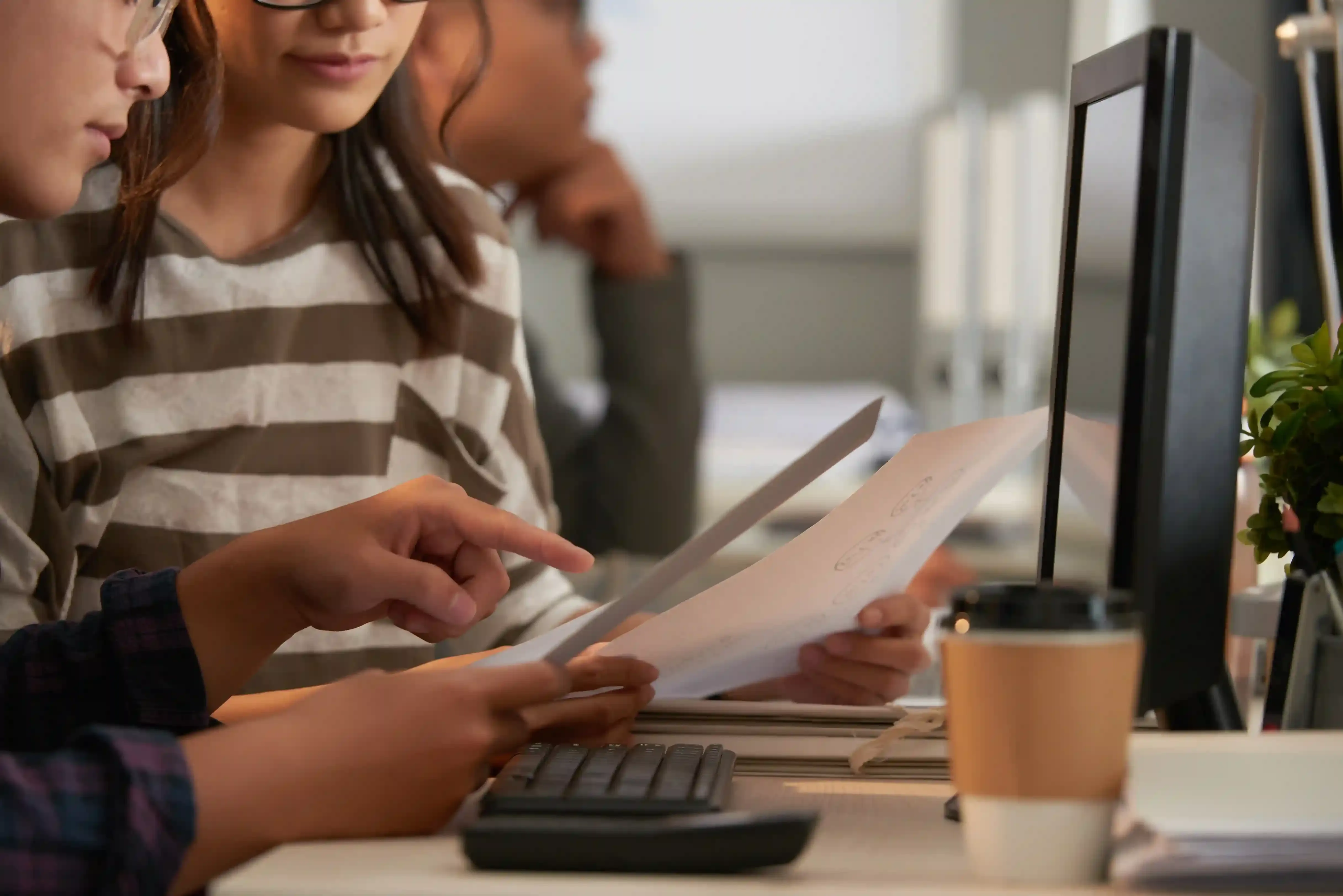 ¿En qué podrás trabajar con la maestría en protección de datos?
