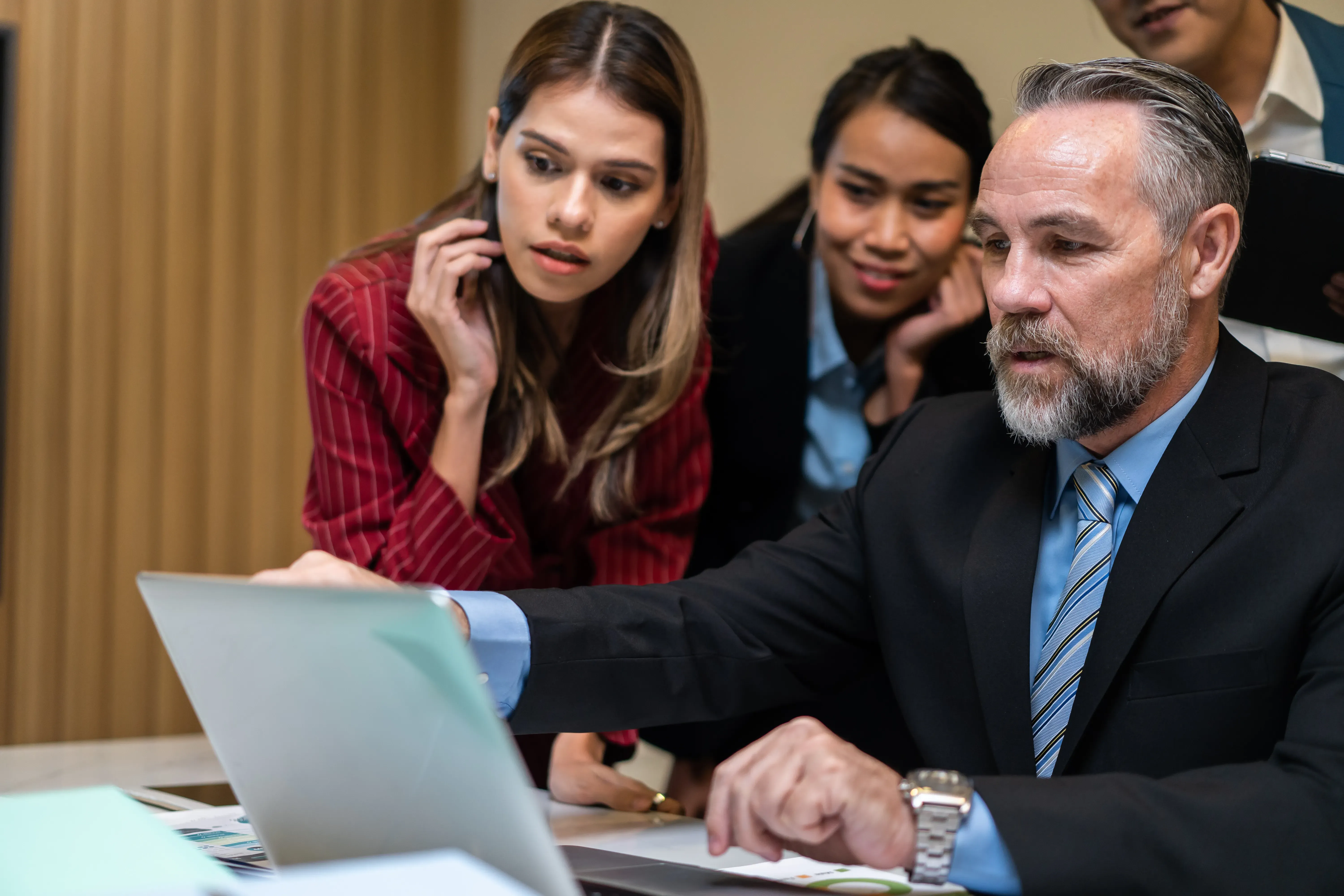 ¿Qué aprenderás en la Licenciatura en Contaduría?