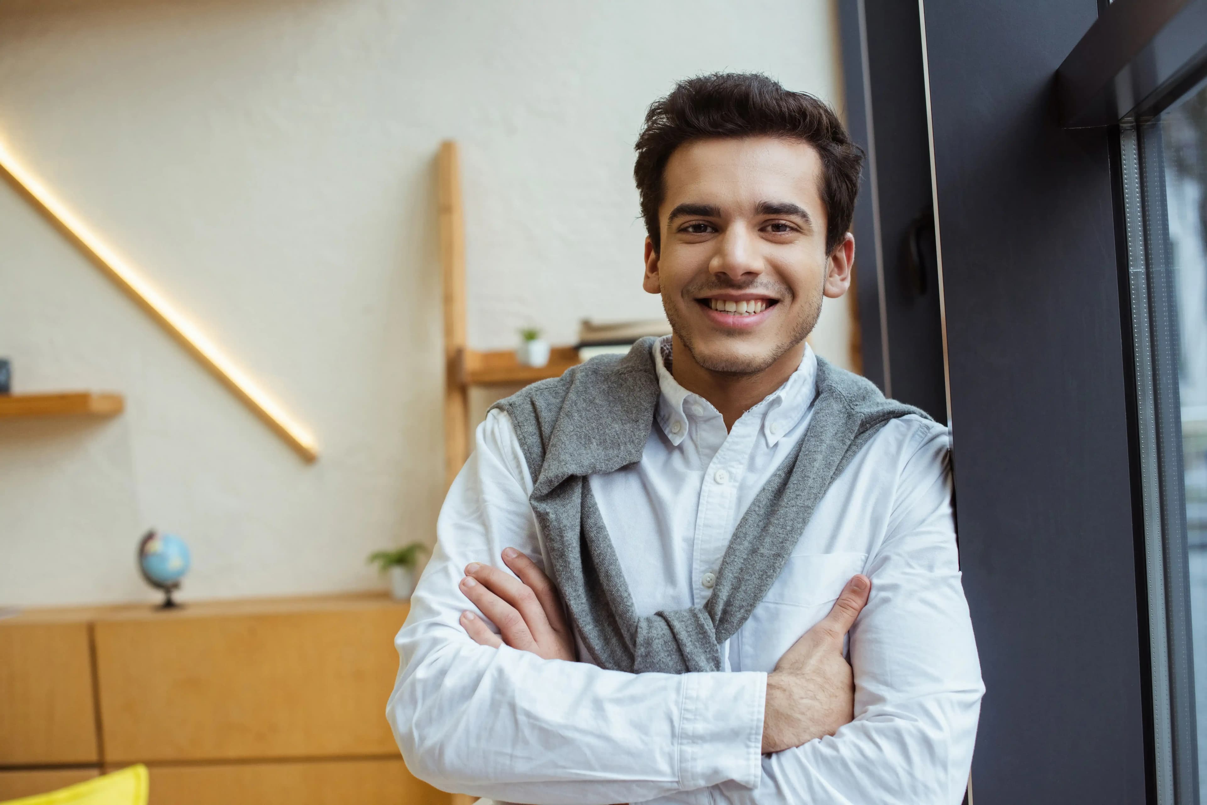 Gestiona, lidera y transforma el mundo de los negocios